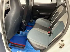 2023 Volkswagen Lavida 1.5L AT, белый — фото 7