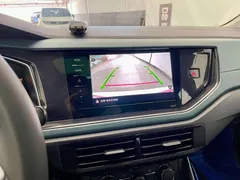 2023 Volkswagen Lavida 1.5L AT, белый — фото 10