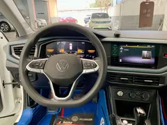 2023 Volkswagen Lavida 1.5L AT, белый — фото 11
