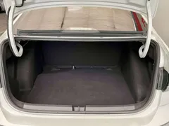 2023 Volkswagen Lavida 1.5L AT, белый — фото 14