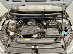 2023 Volkswagen Lavida 1.5L AT, белый — фото 15