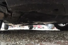 2022 Toyota C-HR 2.0L Leading, белый — фото 4