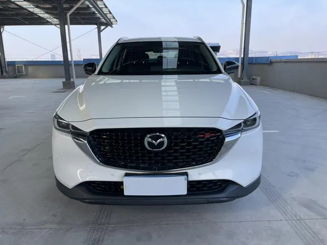 2022 Mazda CX-5 2.0L AT 2WD