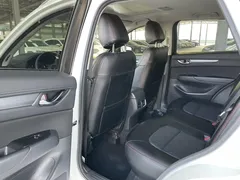 2022 Mazda CX-5 2.0L AT 2WD, белый — фото 8