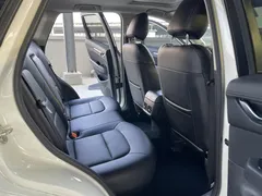 2022 Mazda CX-5 2.0L AT 2WD, белый — фото 9