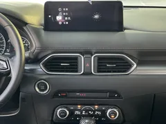 2022 Mazda CX-5 2.0L AT 2WD, белый — фото 14