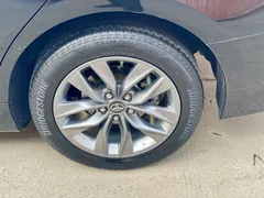 2021 Toyota Avalon 2.5L Luxury, чёрный — фото 6