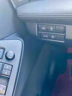 2021 Toyota Avalon 2.5L Luxury, чёрный — фото 14