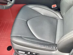 2021 Toyota Avalon 2.5L Luxury, чёрный — фото 20