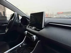 2022 Toyota Wildlander 2.0L 2WD Luxury Plus, белый — фото 6