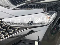 2021 Hyundai ix35 2.0L AT 2WD Leading GLS, чёрный — фото 6