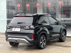 2021 Hyundai ix35 2.0L AT 2WD Leading GLS, чёрный — фото 13