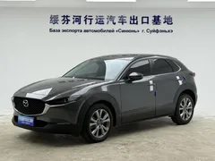 2021 Mazda CX-30 2.0L AT — фото 1