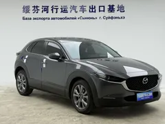 2021 Mazda CX-30 2.0L AT — фото 3