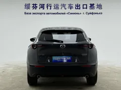 2021 Mazda CX-30 2.0L AT — фото 4