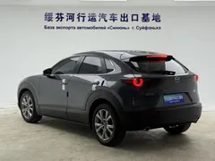 2021 Mazda CX-30 2.0L AT — фото 6