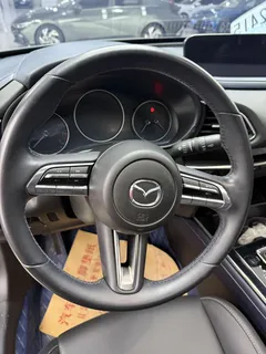 2021 Mazda CX-30 2.0L AT — фото 10
