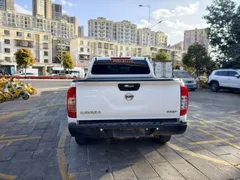 2022 Nissan Navara 2.5L MT 4WD Premium QR25, белый — фото 5