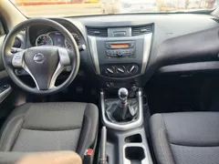 2022 Nissan Navara 2.5L MT 4WD Premium QR25, белый — фото 7