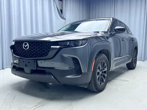 2023 Mazda CX-50 2.0L AT