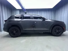2023 Mazda CX-50 2.0L AT, чёрный — фото 4