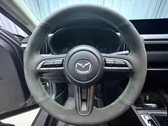 2023 Mazda CX-50 2.0L AT, чёрный — фото 5