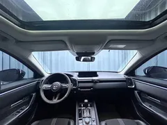 2023 Mazda CX-50 2.0L AT, чёрный — фото 10
