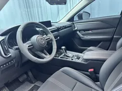 2023 Mazda CX-50 2.0L AT, чёрный — фото 11