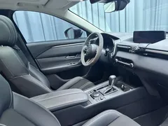 2023 Mazda CX-50 2.0L AT, чёрный — фото 13