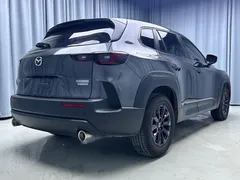 2023 Mazda CX-50 2.0L AT, чёрный — фото 17