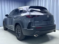 2023 Mazda CX-50 2.0L AT, чёрный — фото 19