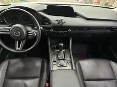 2022 Mazda Mazda3 2.0L AT, белый — фото 6