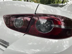 2022 Mazda Mazda3 2.0L AT, белый — фото 17