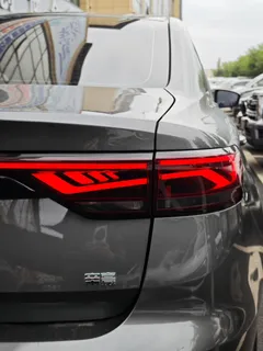 2023 Geely Emgrand 4th Gen 1.5L CVT Premium Champion — фото 6