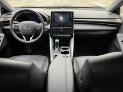 2023 Toyota Avalon 2.0L CVT, чёрный — фото 6