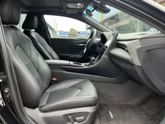 2023 Toyota Avalon 2.0L CVT, чёрный — фото 9