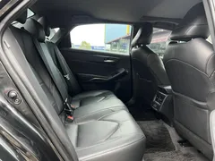 2023 Toyota Avalon 2.0L CVT, чёрный — фото 10
