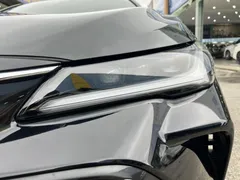 2023 Toyota Avalon 2.0L CVT, чёрный — фото 13