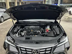 2023 Toyota Avalon 2.0L CVT, чёрный — фото 14