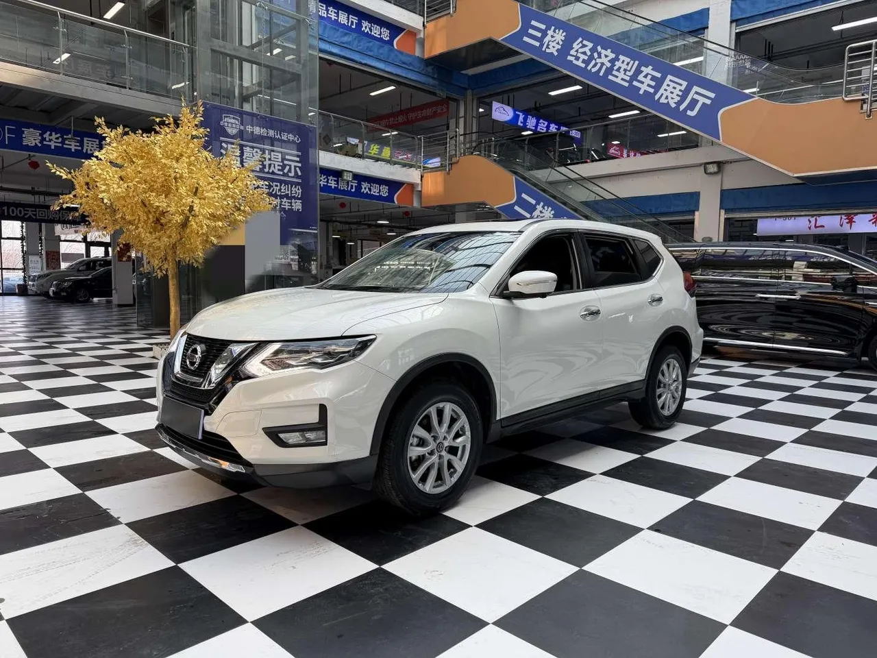 2022 Nissan X-Trail 2.0L 2WD Premium