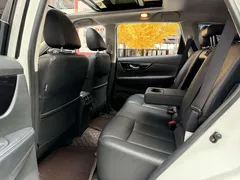2022 Nissan X-Trail 2.0L 2WD Premium, белый — фото 6