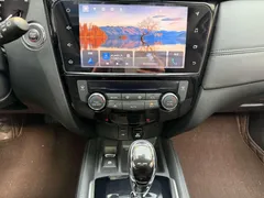 2022 Nissan X-Trail 2.0L 2WD Premium, белый — фото 10
