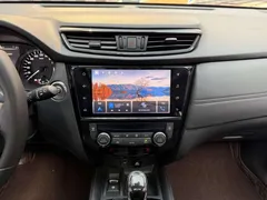 2022 Nissan X-Trail 2.0L 2WD Premium, белый — фото 11