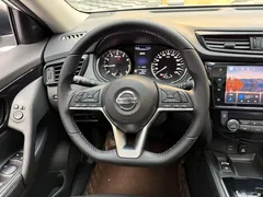 2022 Nissan X-Trail 2.0L 2WD Premium, белый — фото 12
