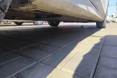 2022 Changan Eado 1.6L GDI MT Elite, белый — фото 7