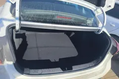 2022 Changan Eado 1.6L GDI MT Elite, белый — фото 10