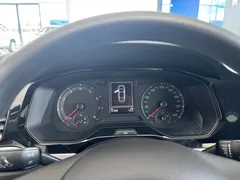2021 Volkswagen Bora 1.5L AT Fashion, белый — фото 6