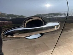 2022 Toyota Frontlander 2.0L CVT Luxury, чёрный — фото 14