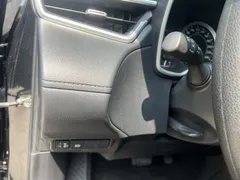 2022 Toyota Frontlander 2.0L CVT Luxury, чёрный — фото 17