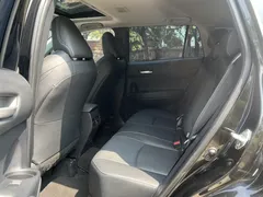 2022 Toyota Frontlander 2.0L CVT Luxury, чёрный — фото 19